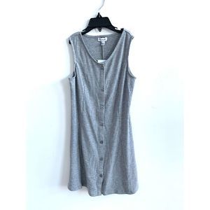 Love fire clothing ribbed sleeveless dress